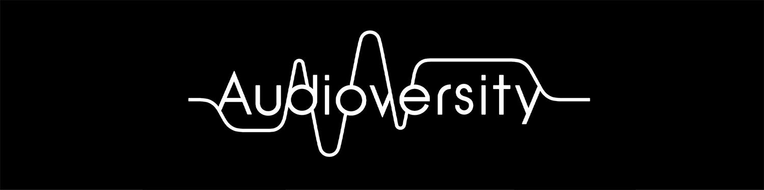 Audioversity