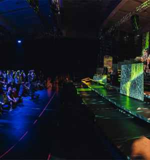 Sound xR Immersive Audio at the Kraków Film Music Festival