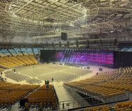 Younha brings Sound xR immersive sound to anniversary concerts in Seoul