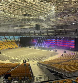 Younha brings Sound xR immersive sound to anniversary concerts in Seoul